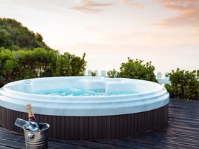 Neptune Sea House