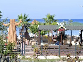 Neptune Sea House