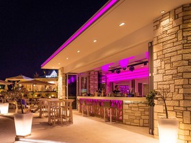 Neptune Sea House