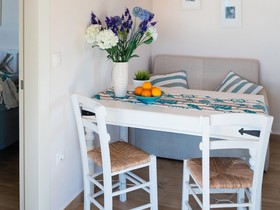 Neptune Sea House