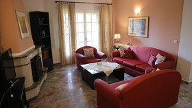 Nikolas House by CorfuEscapes