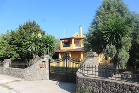Nikolas House by CorfuEscapes