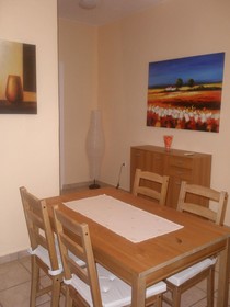 Oceanis Rooms Apartments