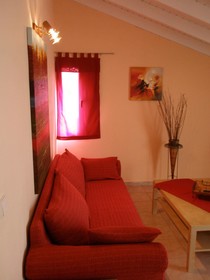 Oceanis Rooms Apartments