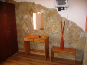 Oceanis Rooms Apartments