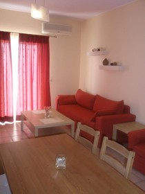 Oceanis Rooms Apartments