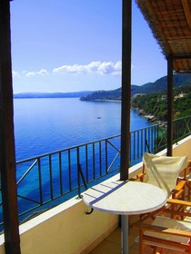 Oceanis Rooms Apartments