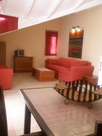 Oceanis Rooms Apartments