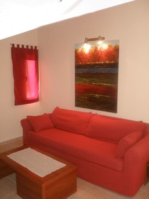 Oceanis Rooms Apartments