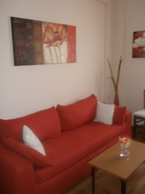 Oceanis Rooms Apartments
