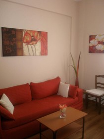 Oceanis Rooms Apartments