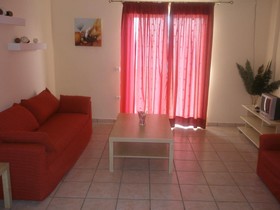 Oceanis Rooms Apartments