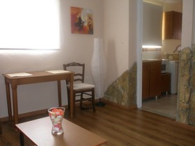 Oceanis Rooms Apartments