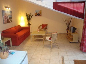 Oceanis Rooms Apartments