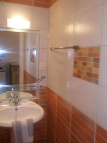 Oceanis Rooms Apartments
