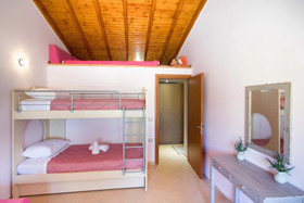 Pine Forest House by CorfuEscapes
