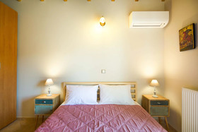 Pine Forest House by CorfuEscapes