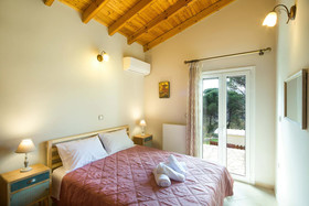 Pine Forest House by CorfuEscapes
