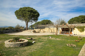 Pine Forest House by CorfuEscapes