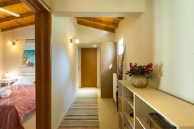 Pine Forest House by CorfuEscapes