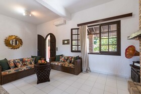 Terra Corfu Chalikounas Cottage by Konnect