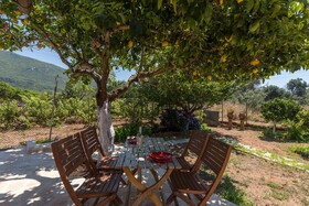 Terra Corfu Chalikounas Cottage by Konnect