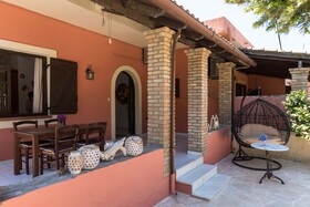 Terra Corfu Chalikounas Cottage by Konnect