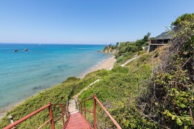 Terra Corfu Chalikounas Cottage by Konnect