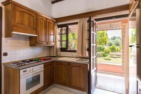 Terra Corfu Chalikounas Cottage by Konnect