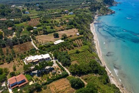 Terra Corfu Chalikounas Cottage by Konnect