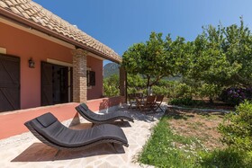 Terra Corfu Chalikounas Cottage by Konnect