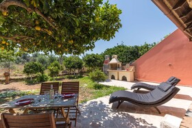 Terra Corfu Chalikounas Cottage by Konnect