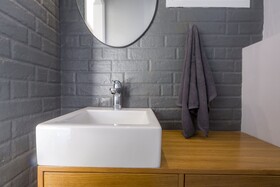 Urban F House