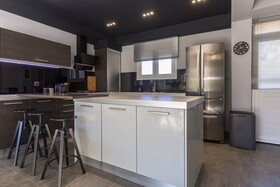 Urban F House