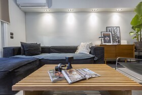 Urban F House