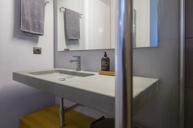 Urban F House