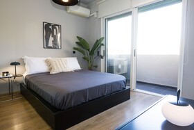 Urban F House