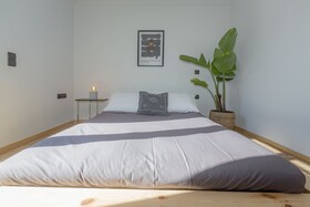 Urban F House