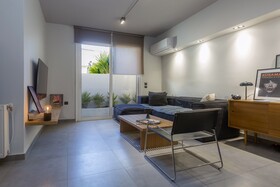 Urban F House