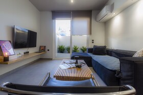 Urban F House