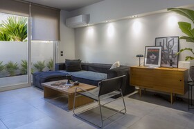 Urban F House