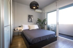 Urban F House