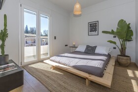 Urban F House