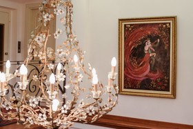Villa Ellania