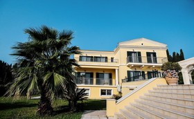 Villa Ellania
