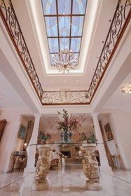 Villa Ellania