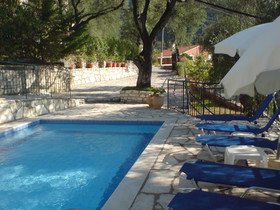 Villa Jacaranda