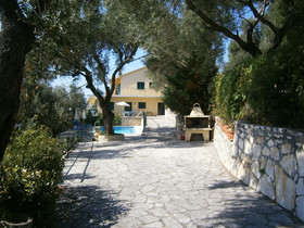 Villa Jacaranda