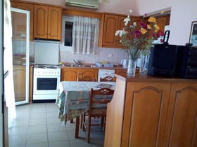 Villa Jacaranda