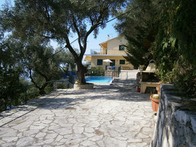 Villa Jacaranda